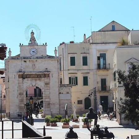 Il Castello Del Re Bed and Breakfast Bitonto Exterior foto