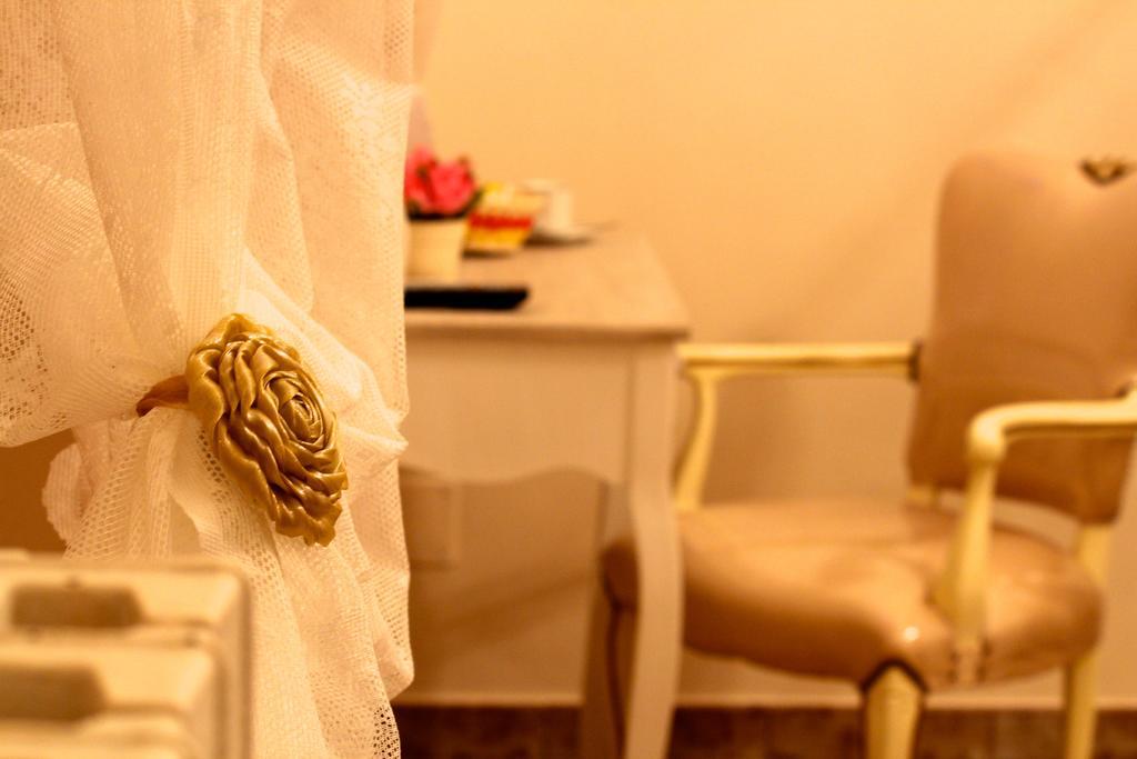 Il Castello Del Re Bed and Breakfast Bitonto Exterior foto