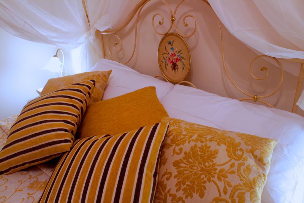 Il Castello Del Re Bed and Breakfast Bitonto Exterior foto