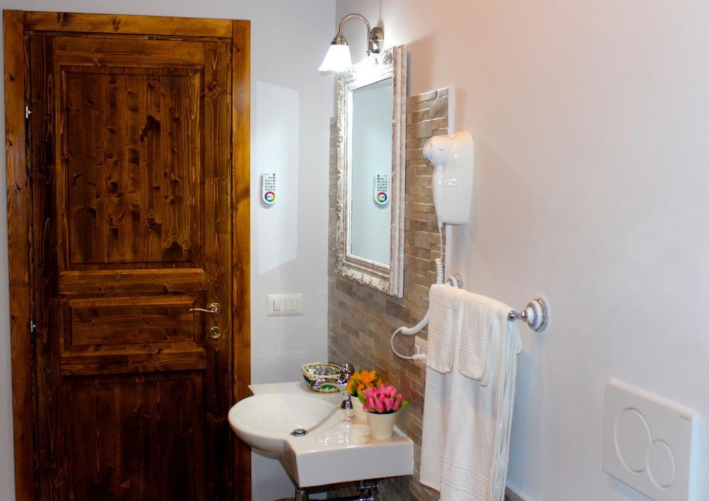 Il Castello Del Re Bed and Breakfast Bitonto Exterior foto
