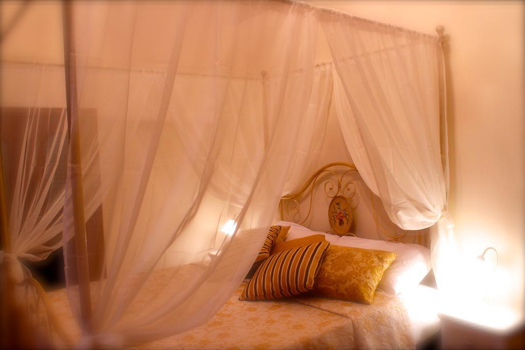 Il Castello Del Re Bed and Breakfast Bitonto Exterior foto